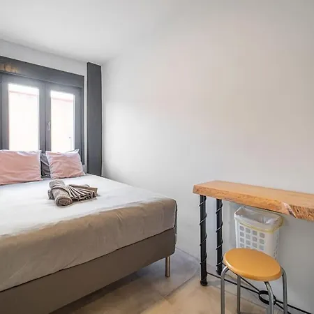 Apartamento Casa Ana Bernal - Tcm *