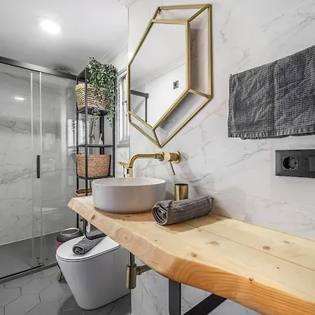 Casa Ana Bernal - Tcm Apartamento