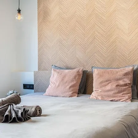 Apartamento Casa Ana Bernal - Tcm *